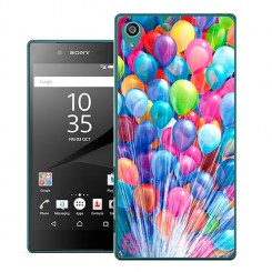 Funda Sony Z5